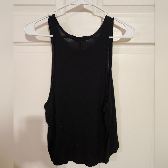 Nollie Rebel Rose Tank - Picture 2 of 3